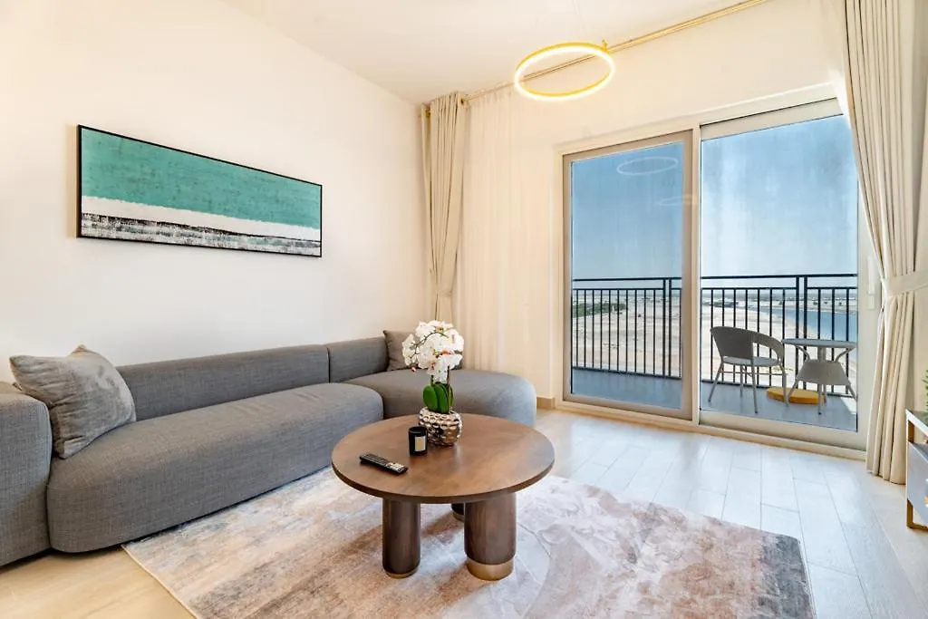 아파트 Discover Local Culture From Your Cozy Home 805 아부다비
