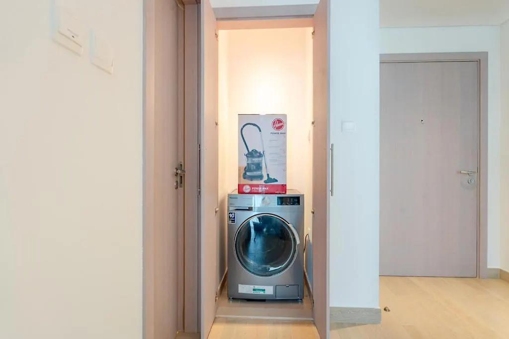아파트 Discover Local Culture From Your Cozy Home 805 아부다비